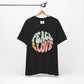 Peace and Love T-shirt