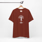 Woman as Tree of Life T-shirt
