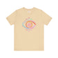 Evil Eye Art T-shirt