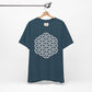 Flower of Life Symbol T-shirt
