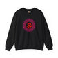 Om in Mandala Sweatshirt