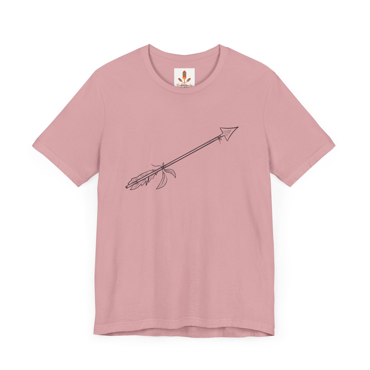 Native Arrow T-shirt