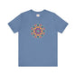Colorful Mandala T-shirt