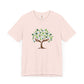 Hands as the Tree of Life T-shirt