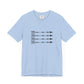 4 Arrows T-shirt