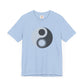 Yin Yang Dot Art T-shirt