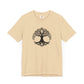 Celtic Tree of Life Design T-shirt
