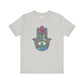 Colorful Hamsa Hand T-shirt