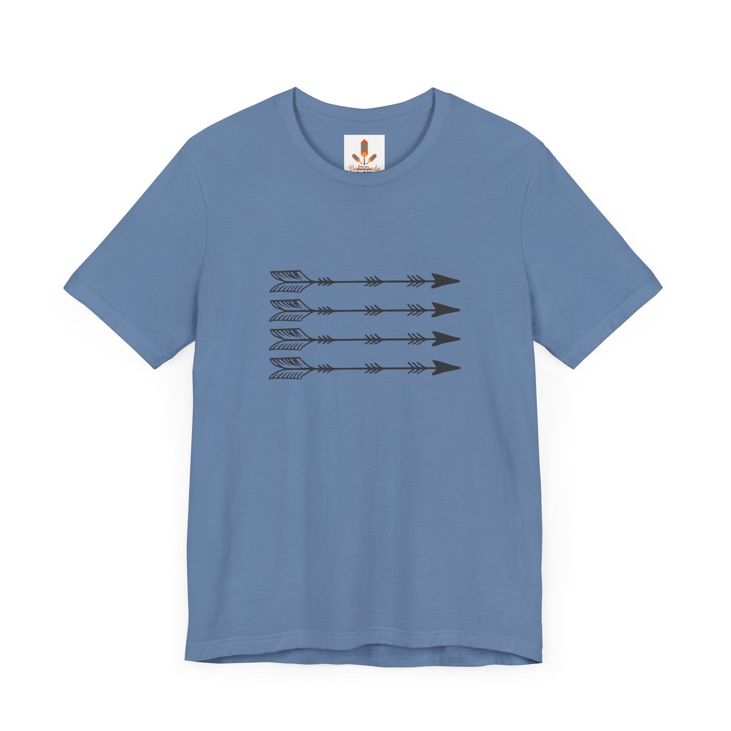 4 Arrows T-shirt