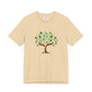 Hands as the Tree of Life T-shirt