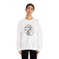 Tree of Life Yin Yang Sweatshirt