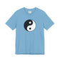 Black and White Yin Yang T-shirt