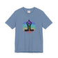 Sacral Chakra Design T-shirt