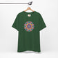 Colorful Mandala T-shirt