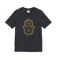 Hamsa Hand with Mandala T-shirt