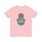 Colorful Hamsa Hand T-shirt