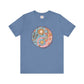 Boho Yin Yang T-shirt
