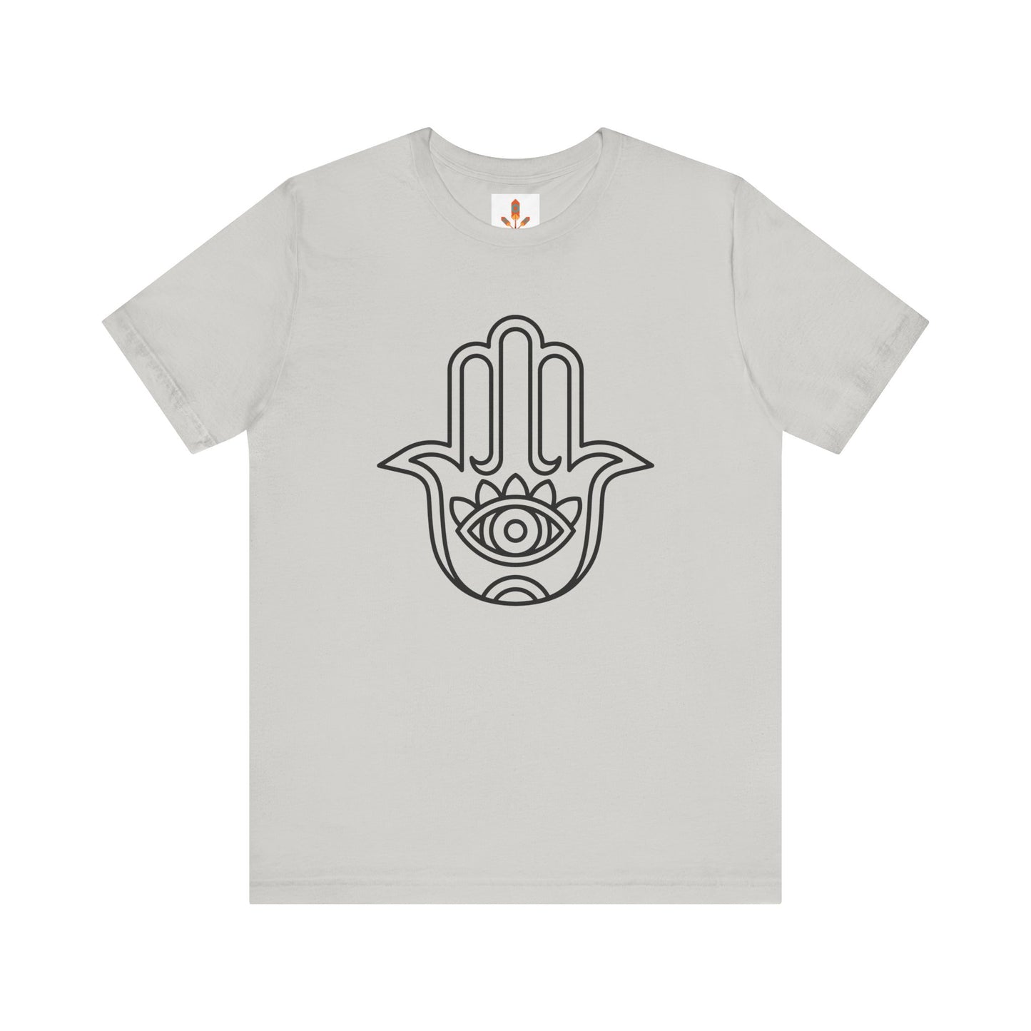 Simple Hamsa Hand T-shirt