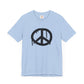 Peace Sign Graffiti T-shirt