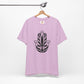 Hamsa Lotus Hand T-shirt