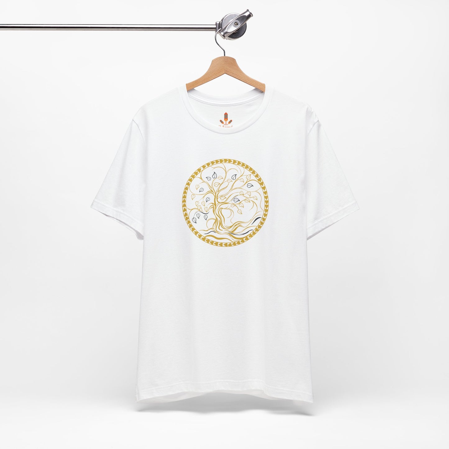 Beautiful Tree of Life Design T-shirt