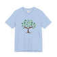 Hands as the Tree of Life T-shirt