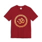 Om in Golden Sun T-shirt