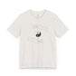 Yin Yang with Two Hands T-shirt