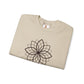 Lotus Flower of Life Sweatshirt