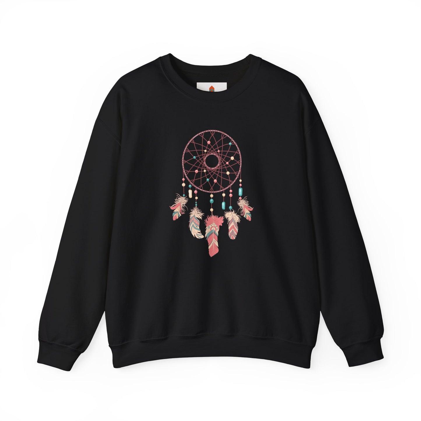 Native American Dream Catcher Sweatshirt