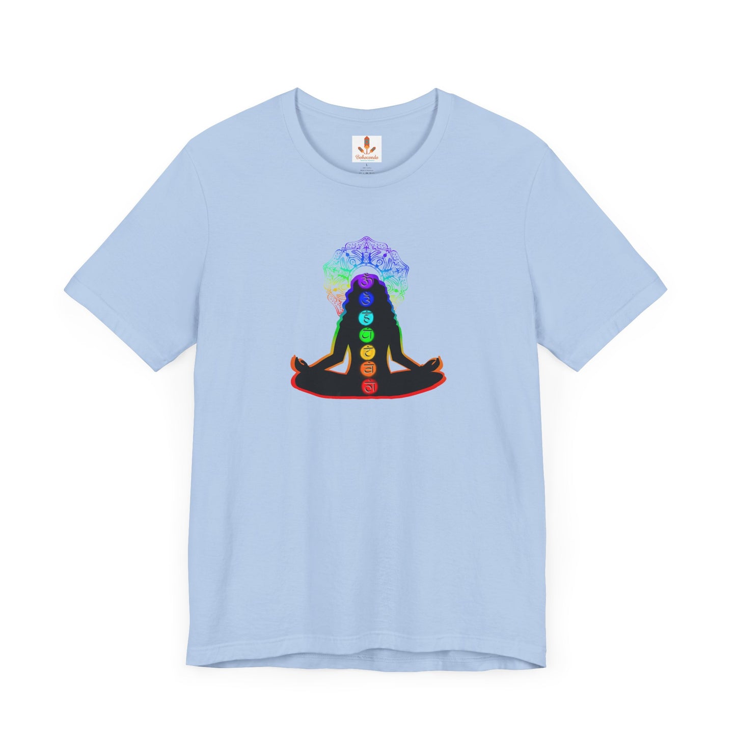 Kundalini Chakra T-shirt