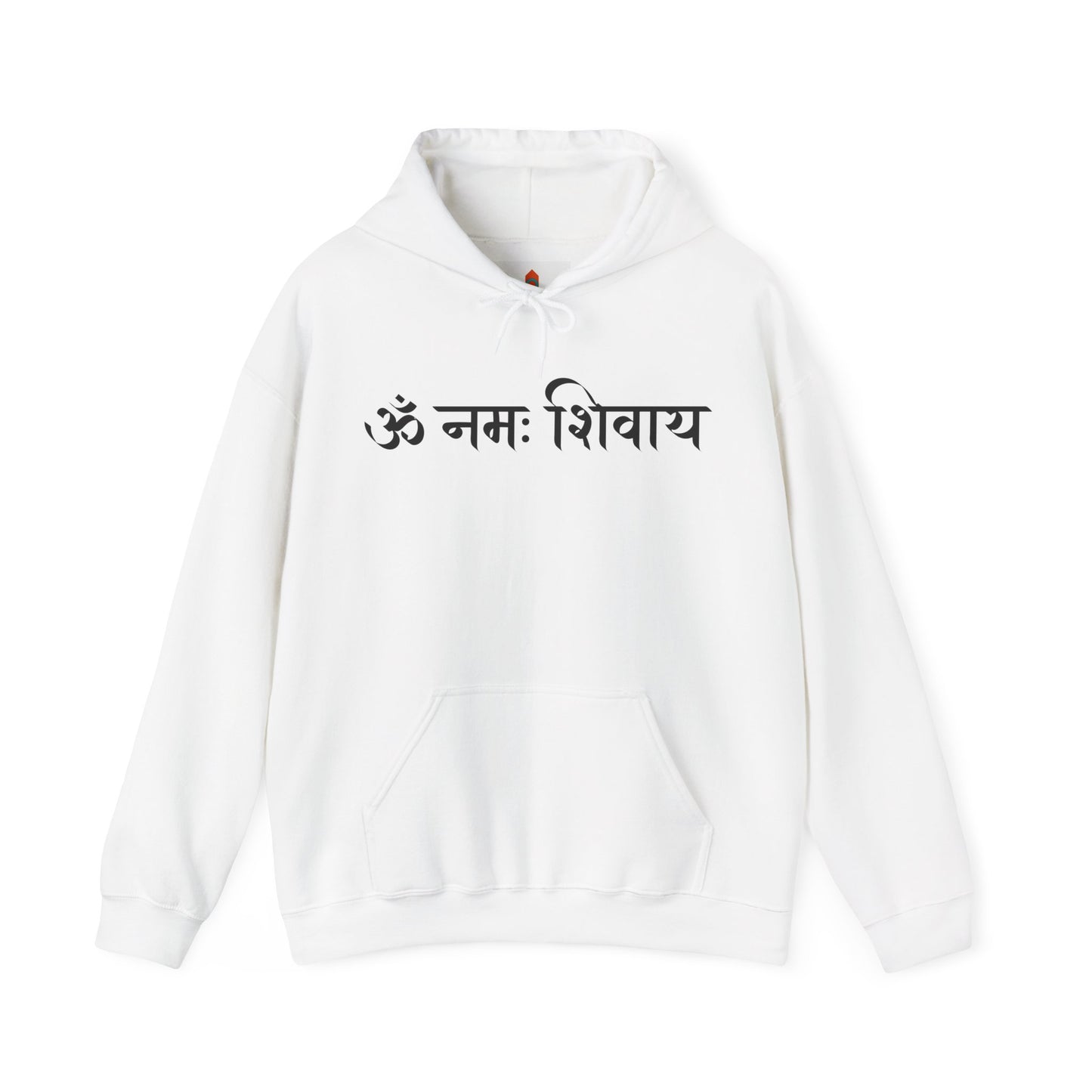 Om Mani Padme Hum Hoodie