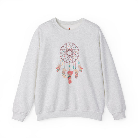 Native American Dream Catcher Sweatshirt