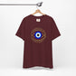 Blue Evil Eye T-shirt