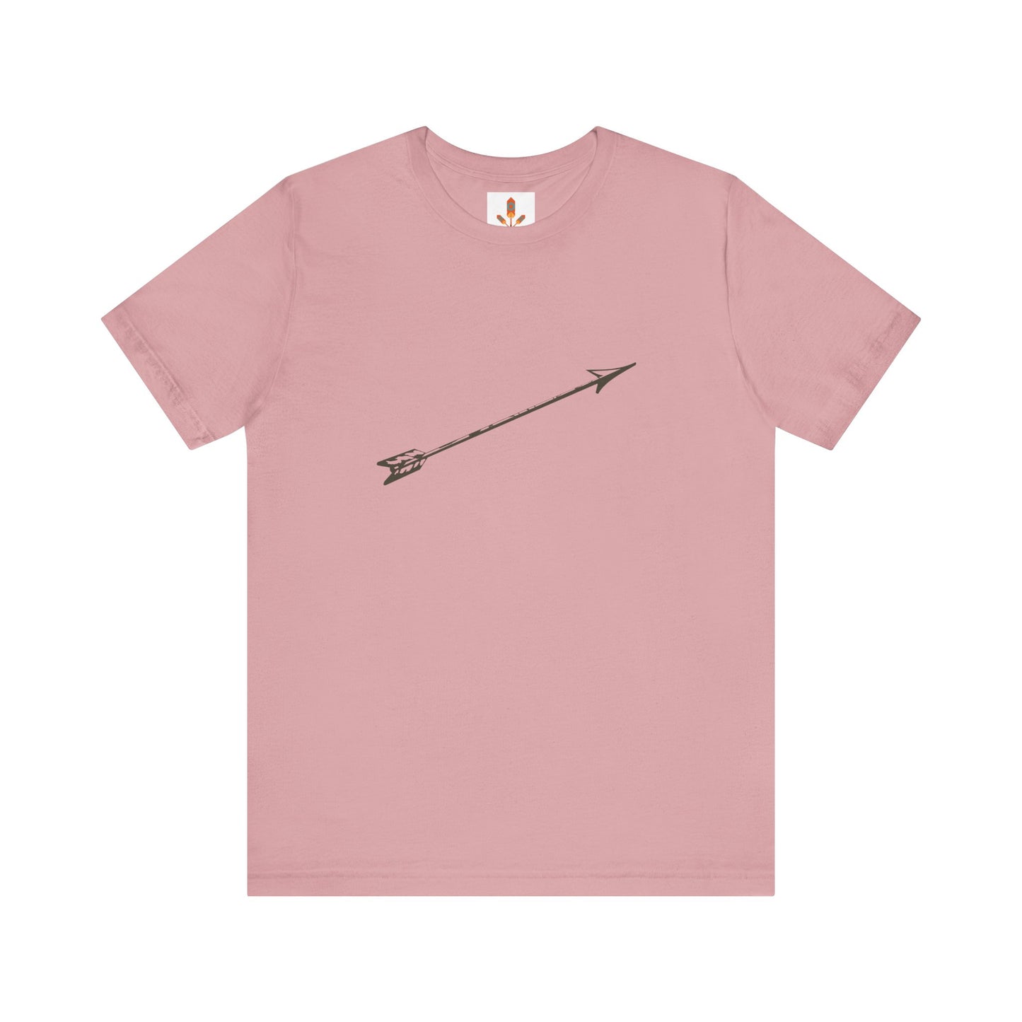 Simple Arrow T-shirt