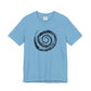 Spiral of Life Art T-shirt