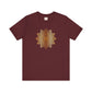 Golden Mandala T-shirt