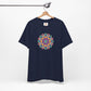 Colorful Mandala T-shirt
