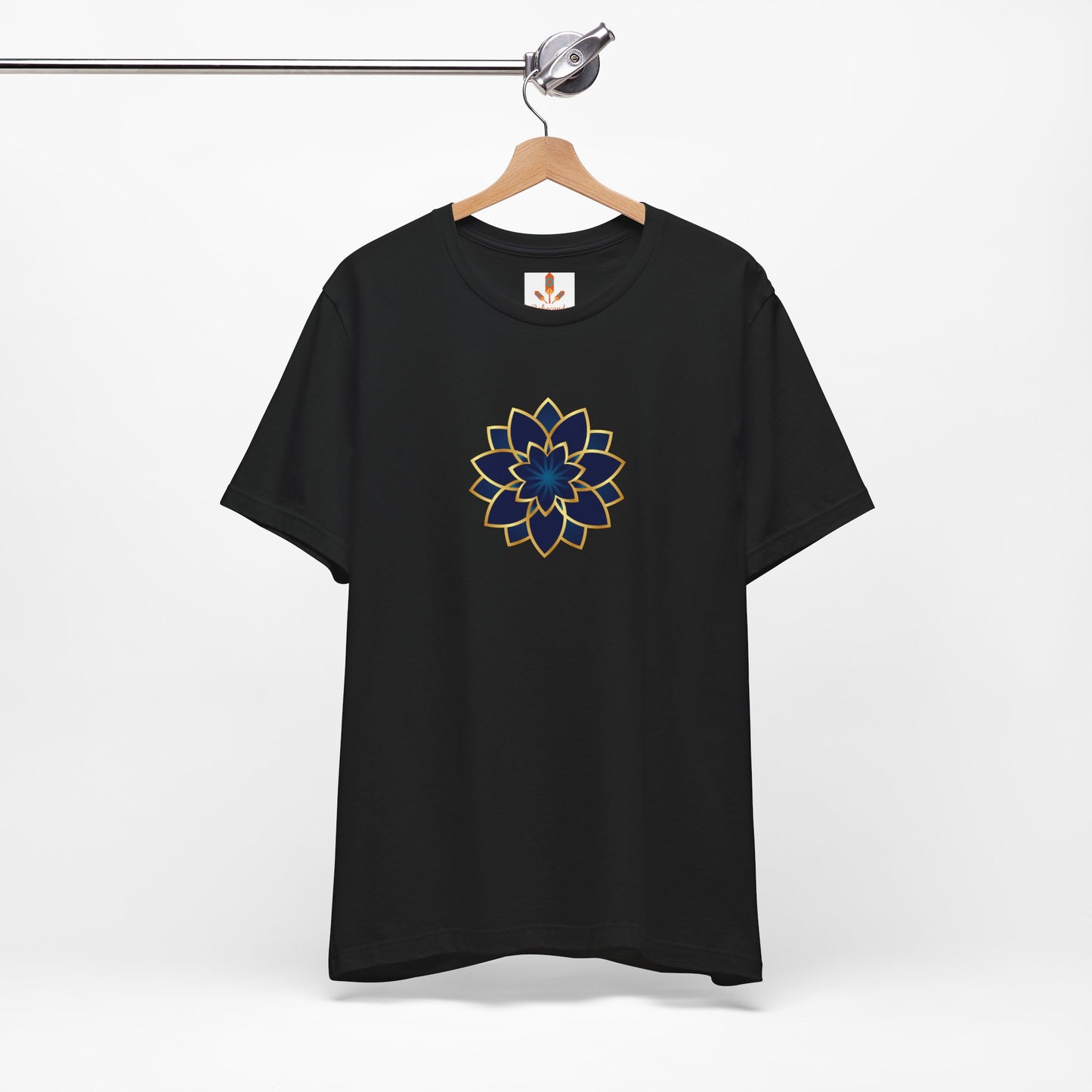 Mandala Flower T-shirt