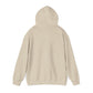 Meditating Buddha with Om Hoodie