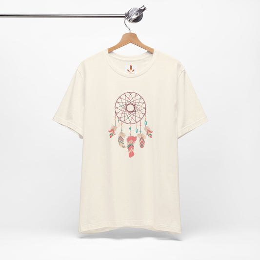 Native American Dream Catcher T-shirt