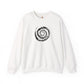 Spiral of Life Art Sweatshirt