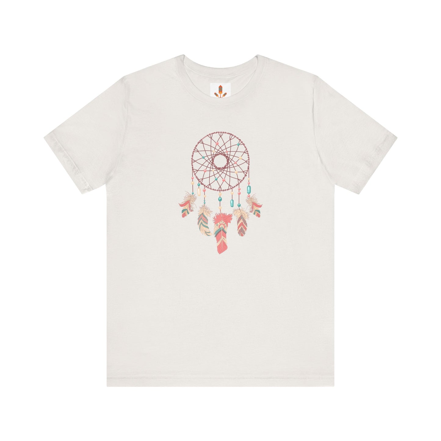 Native American Dream Catcher T-shirt