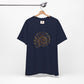 Spiral of Life Shell T-shirt