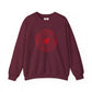 Om Mantra Design Sweatshirt