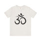 Om Drawing T-shirt