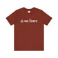 White Om Mani Padme Hum T-shirt