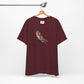 Feather Drawing T-shirt