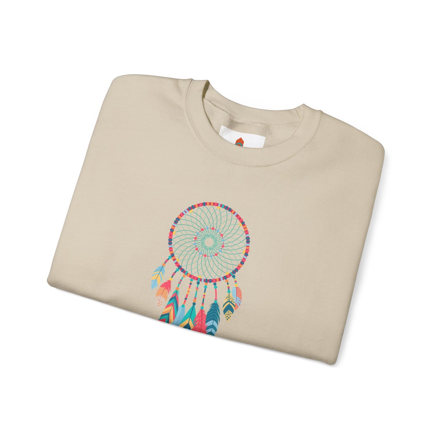 Dream Catcher Drawing Sweatshirt