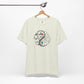 Tree of Life Yin Yang T-shirt
